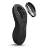 Dorcel Stimulateur Discreet Vibe + Dorcel 9 Vibrations
